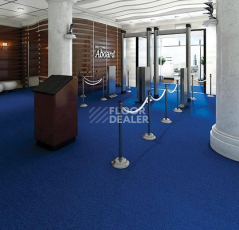 Forbo Coral Marine FR 4222 Sydney Blue фото 3 | FLOORDEALER